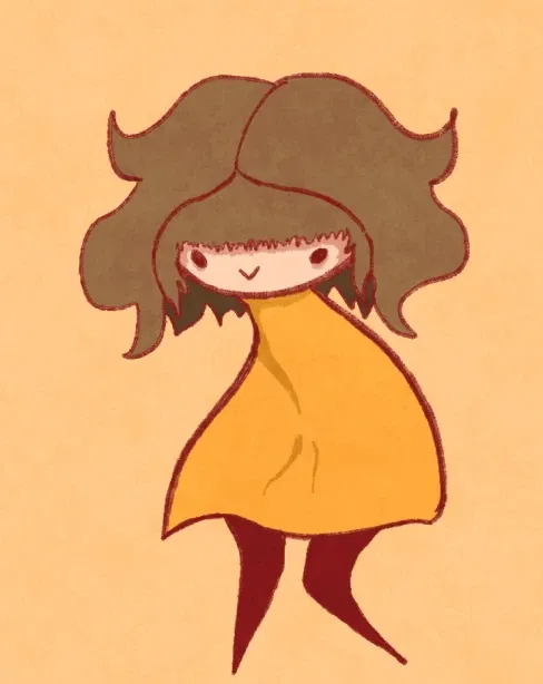 Avatar of Anna