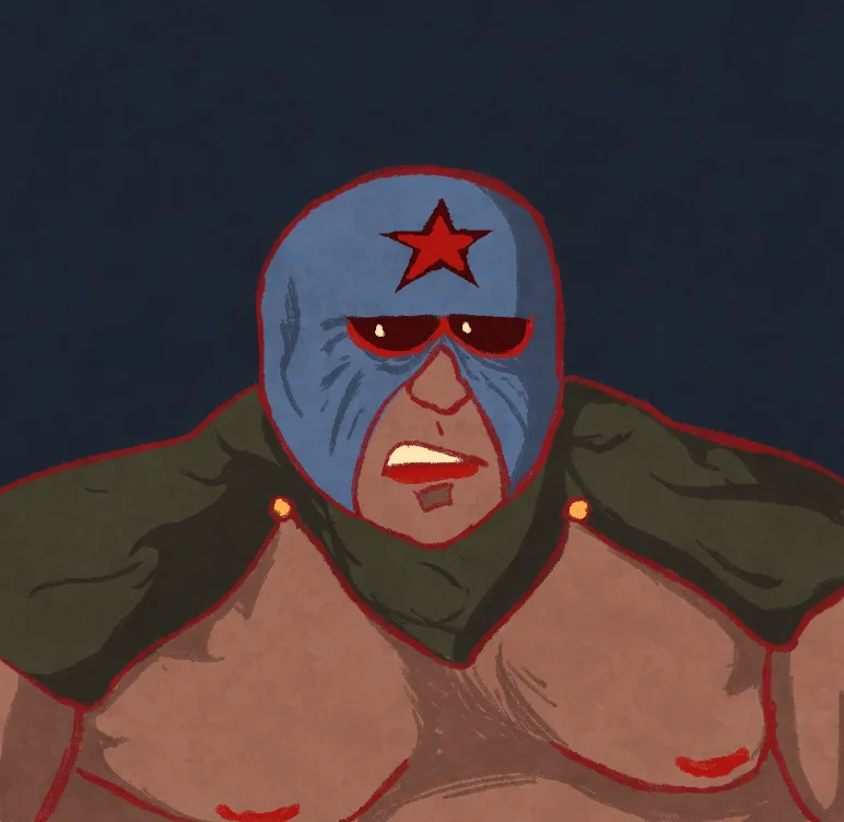 Avatar of Floyd Burnside