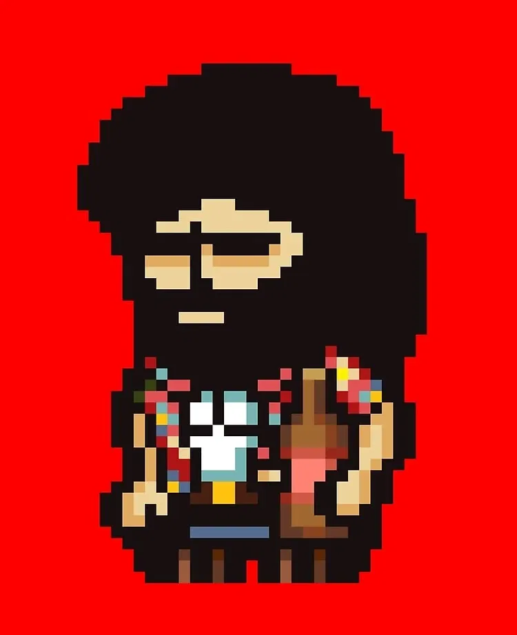 Avatar of Bradley Armstrong
