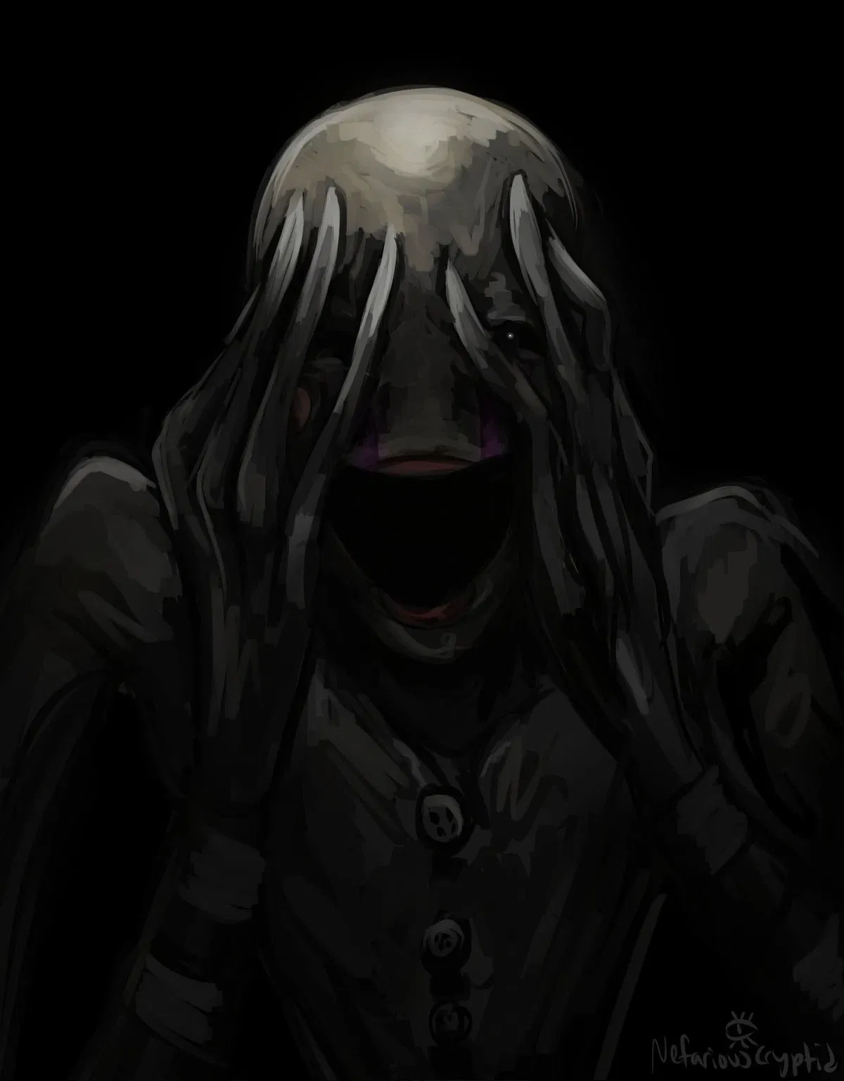 Avatar of Charlotte The Puppet