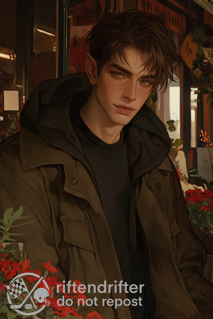 Avatar of Arthur “Crane” Peller