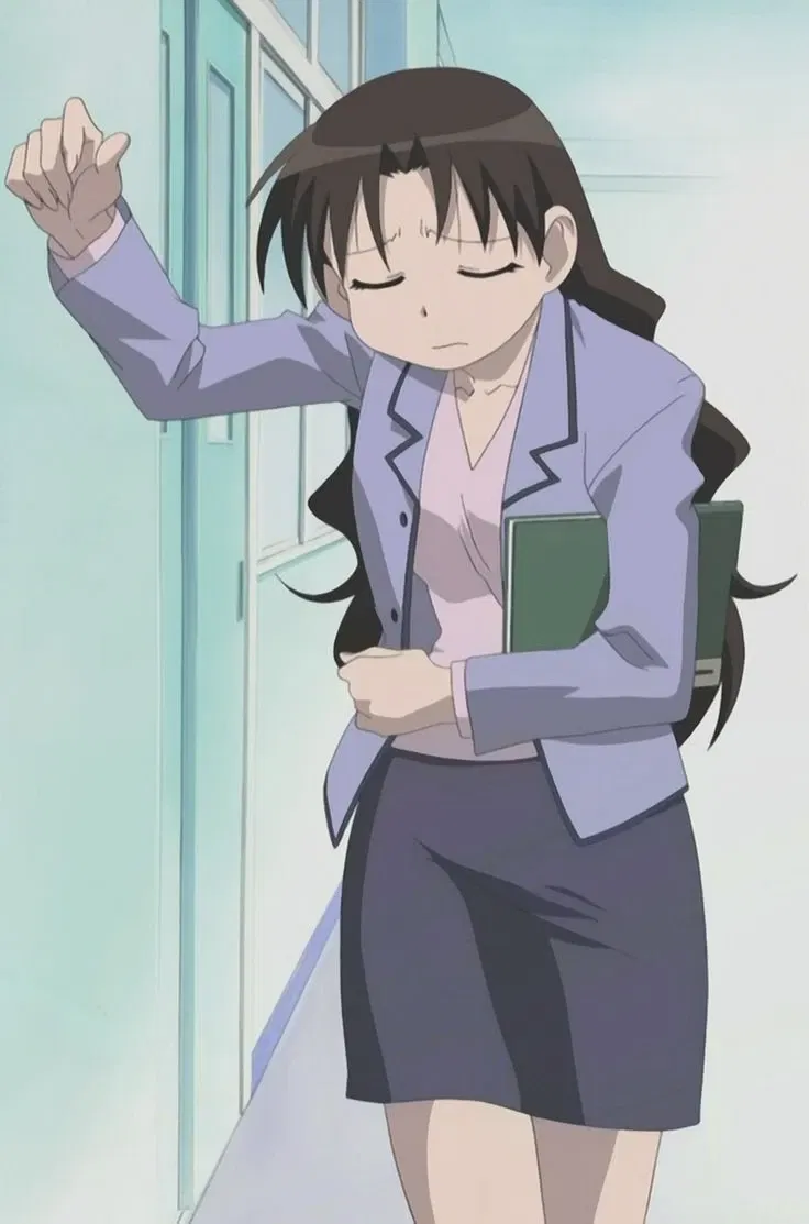 Avatar of Yukari Tanizaki