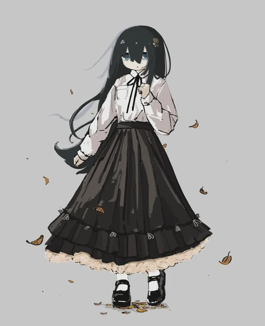 Avatar of Shijima Tsukishima