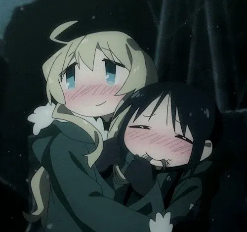 Avatar of Chito & Yuuri (Nuko)