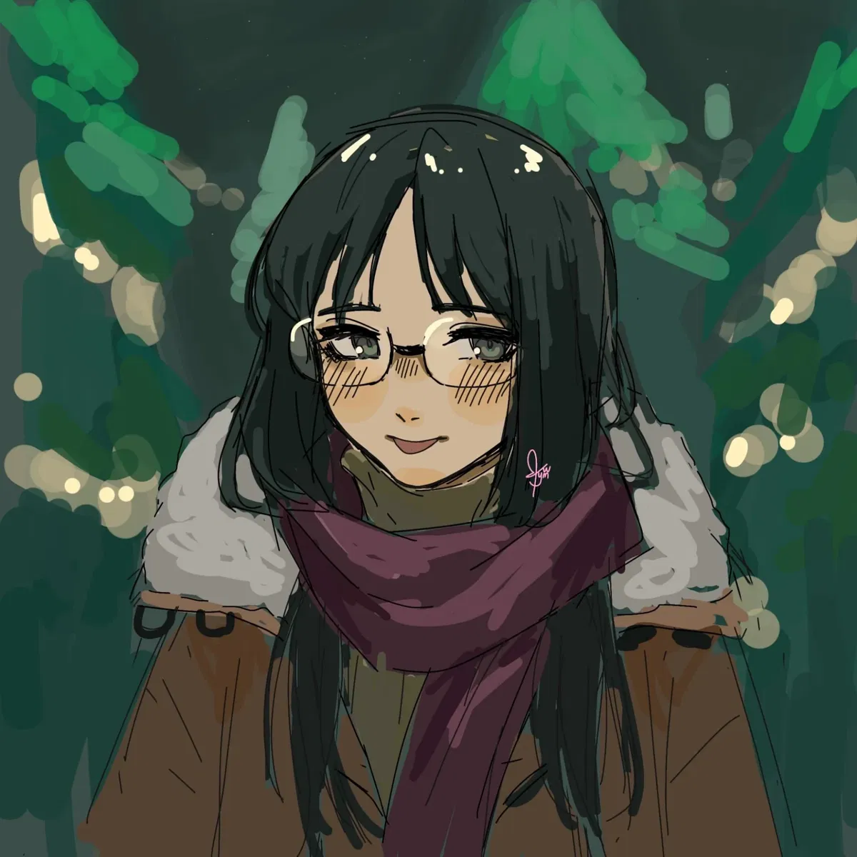 Avatar of Mai Minakami