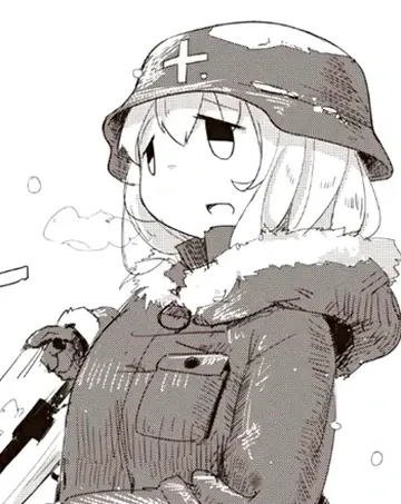 Avatar of Yuuri
