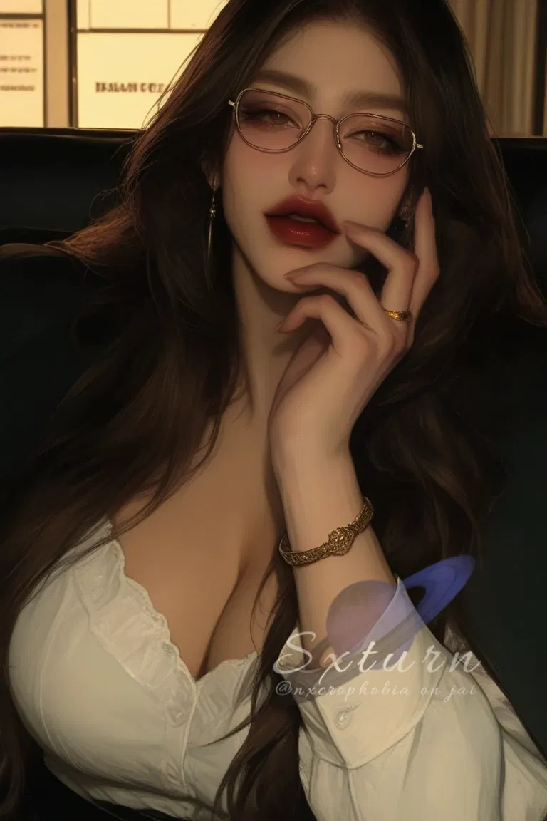 Avatar of Genevieve| Busy woman