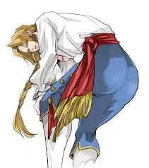 Avatar of Danny Vanderbilt 