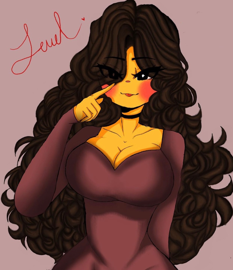 Avatar of Jewel 