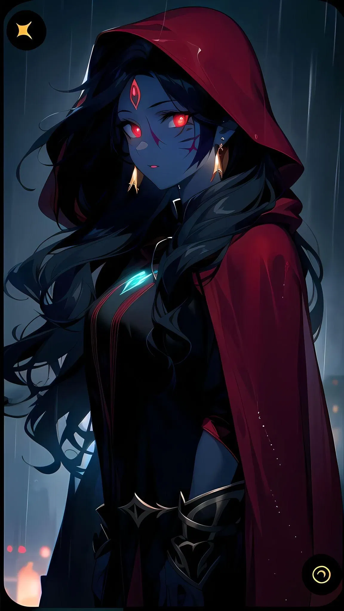 Avatar of Caeda Nova