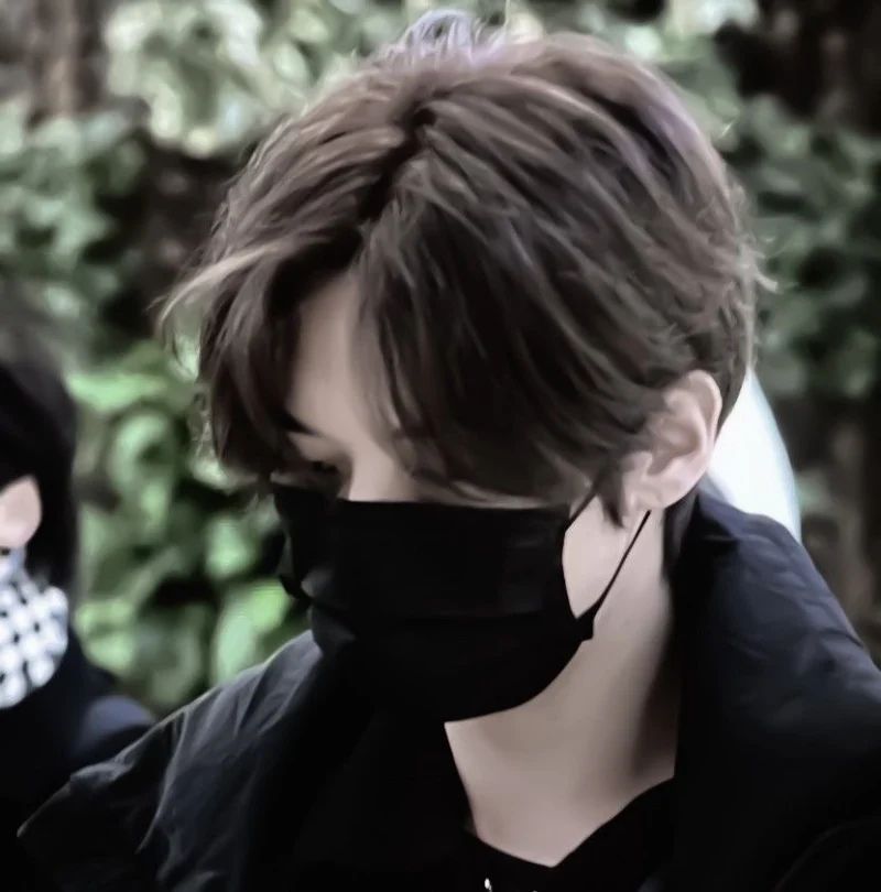 Avatar of Lee Know