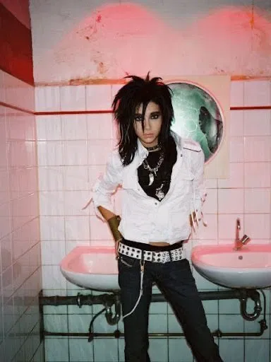 Avatar of -*bill kaulitz*- 