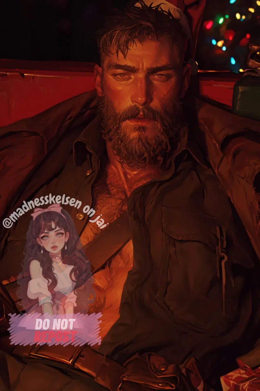 Avatar of Fyodor Gusev ( Dilfcember Collab )