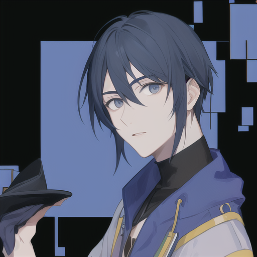 Avatar of Hakaori Aoi