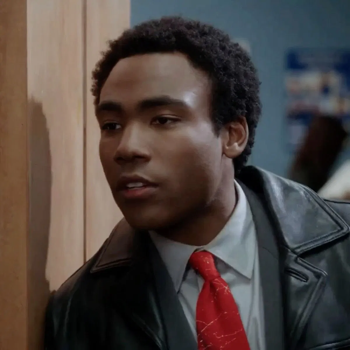 Avatar of Troy Barnes | Community