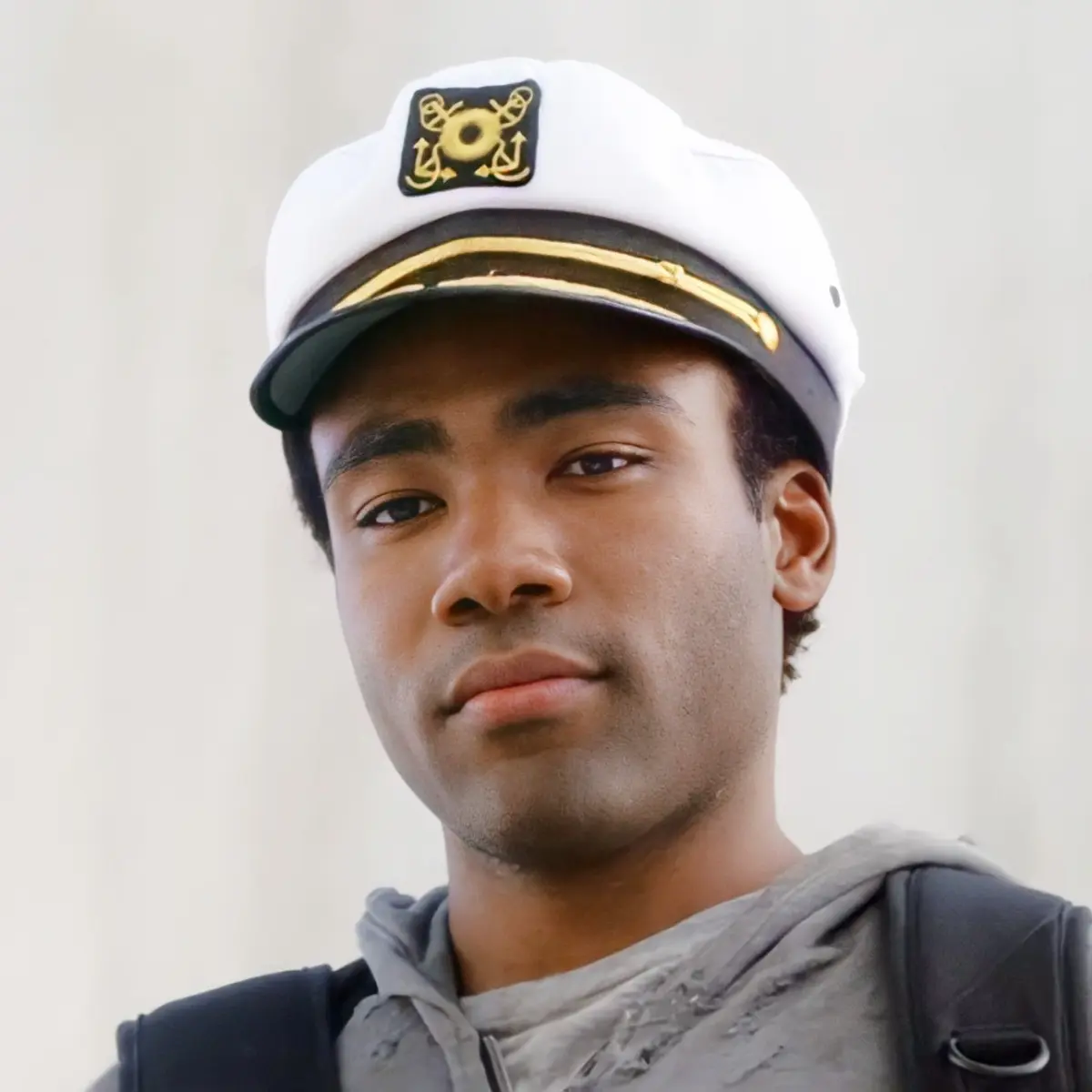 Avatar of Troy Barnes | Community