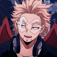 Avatar of MHA - Keigo Takami