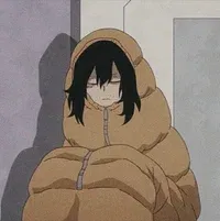 Avatar of MHA - Shota Aizawa