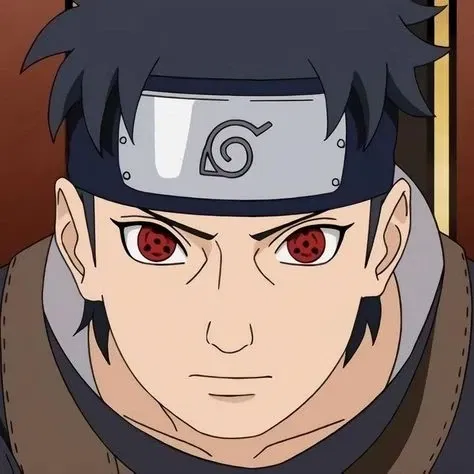 Avatar of NA - Shisui Uchiha