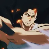 Avatar of BC - Sukehiro Yami