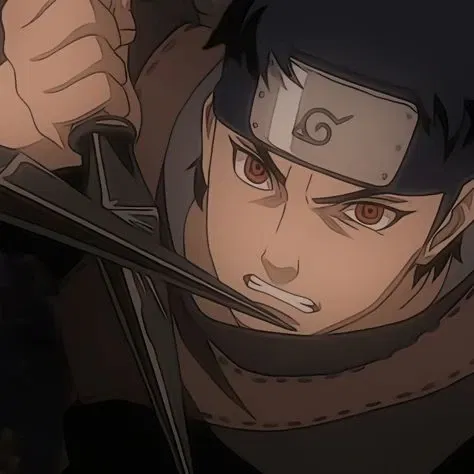 Avatar of NA - Shisui Uchiha
