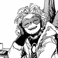 Avatar of MHA - Keigo Takami