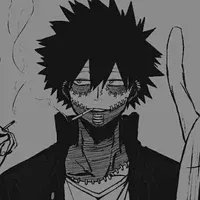 Avatar of MHA - Touya Todoroki