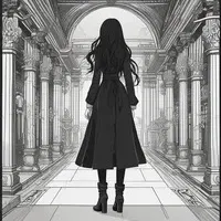 Avatar of Ghost Lady Rosaline