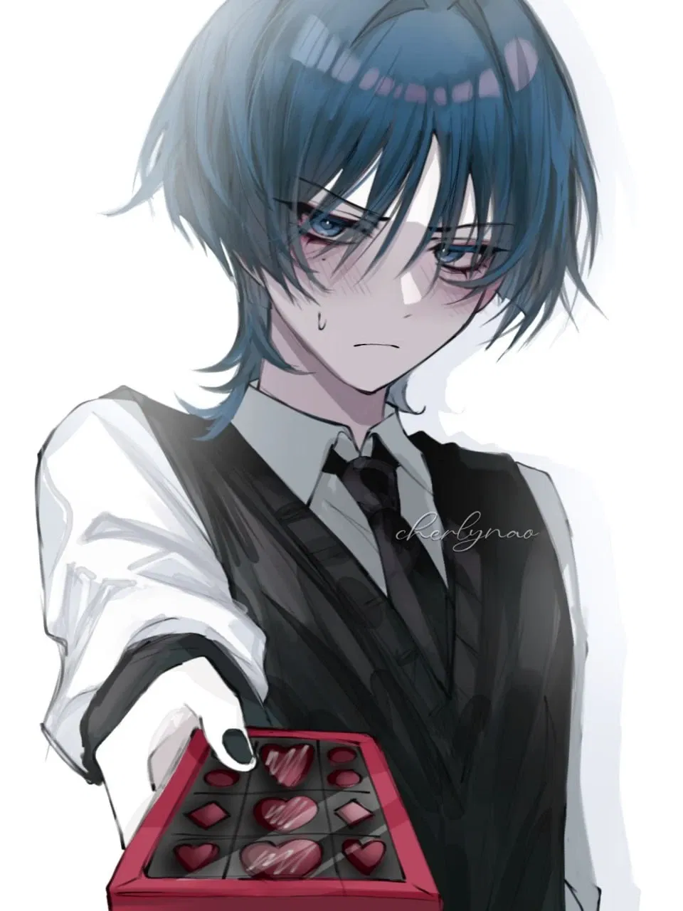 Avatar of Scaramouche 