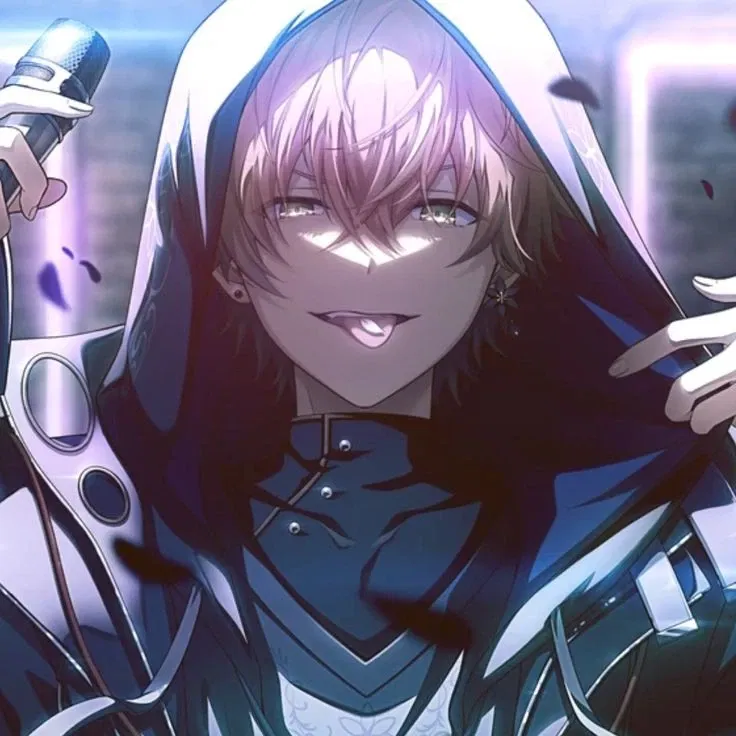 Avatar of Alpha Akito Shinonome