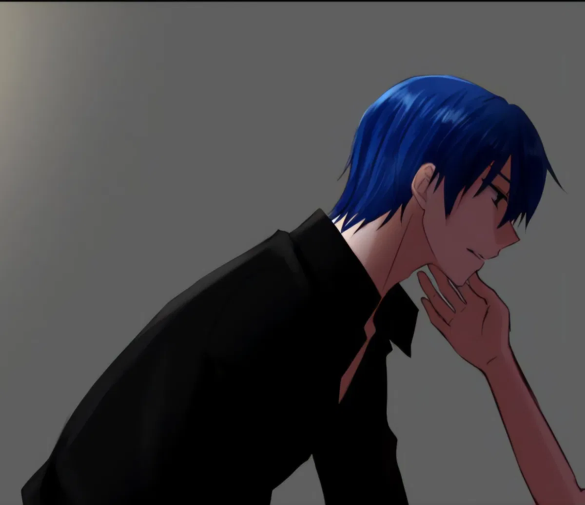 Avatar of alpha Kaito