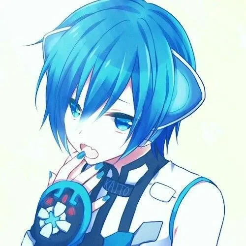 Avatar of Kaito