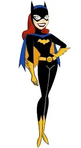 Avatar of Barbara Gordon. -1