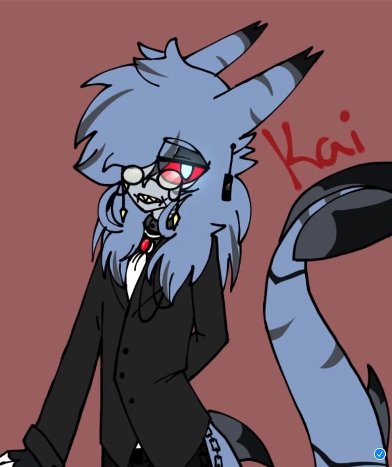 Avatar of Kai