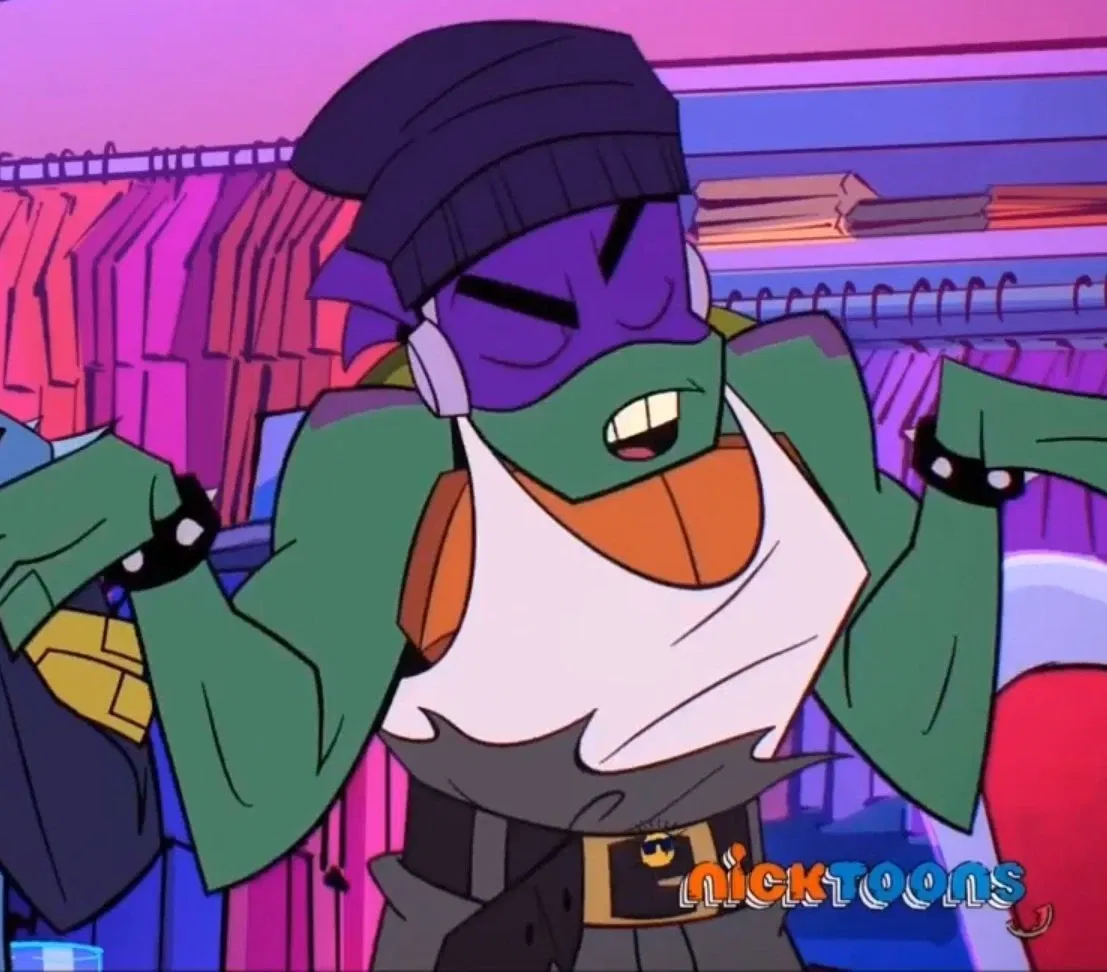 Avatar of Donnie