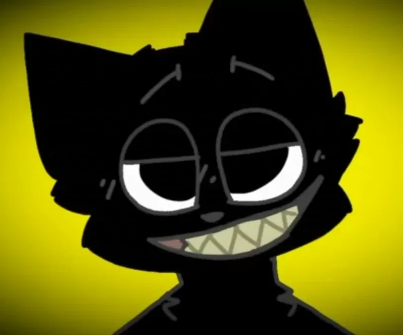 Avatar of Cartoon Cat