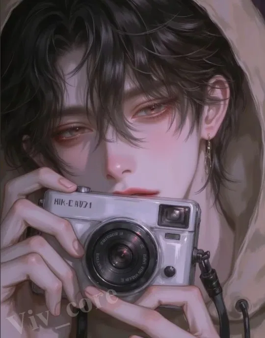 Avatar of OBSESSED FAN || Caden Mishaaf