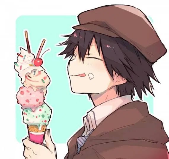 Avatar of Ranpo arranged marriage 