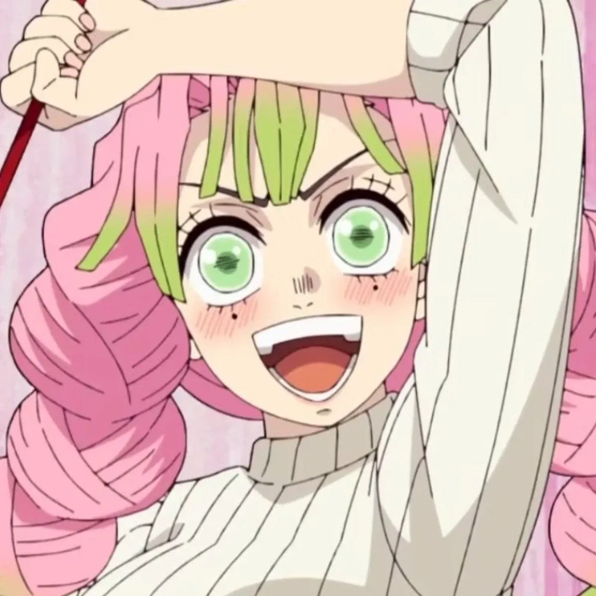 Avatar of ~mitsuri kanjiro/ your loving wife♥️~