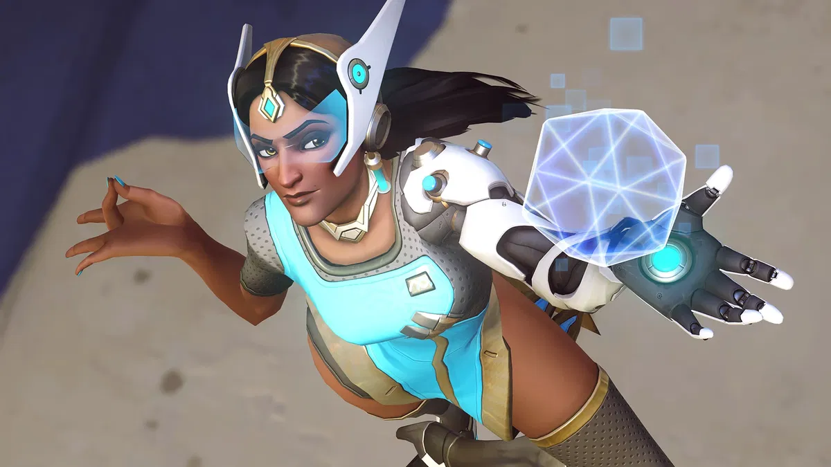 Avatar of ~symmetra/ coworker🔷️~