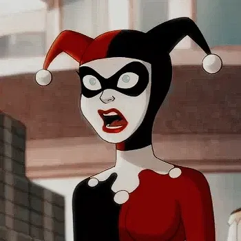 Avatar of ~Harley quinn/ villian♦️~