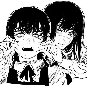 Avatar of ~Yoru and asa /your roomates~
