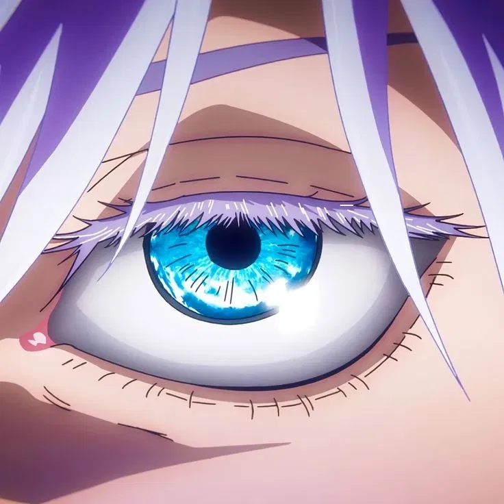 Avatar of Satoru Gojo // Amnesia