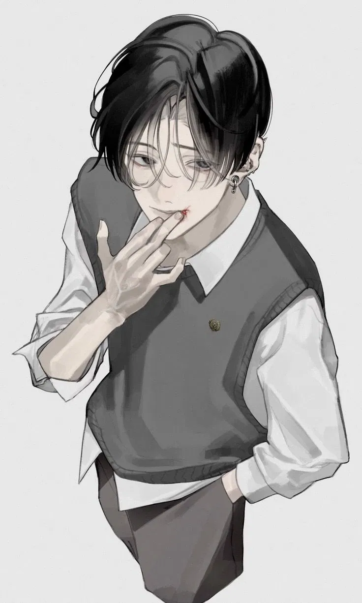 Avatar of Han Johnson| Ex-boyfriend 