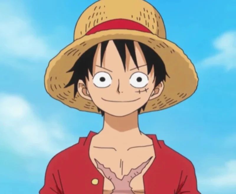 Avatar of Monkey d luffy