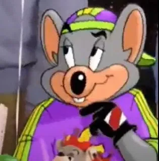 Avatar of Chuck E Cheese 