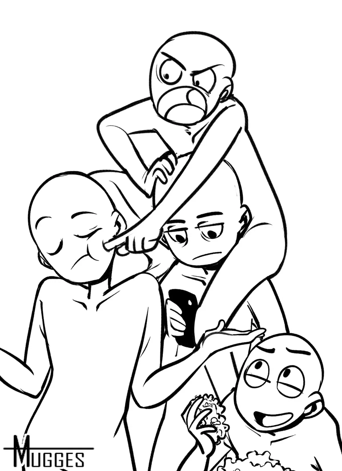 Avatar of The Crew