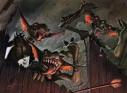 Avatar of goblin violadores