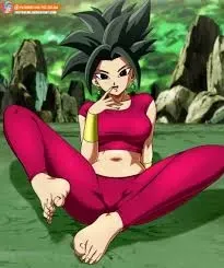 Avatar of kefla