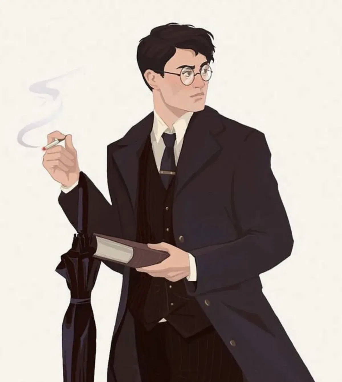 Avatar of Henry Winter 